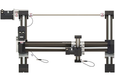 drylin® Portale von igus®