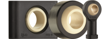 igubal® Gelenklager