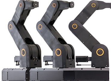 Low Cost Automation - robolink®