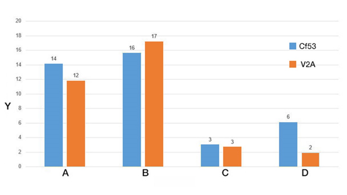 Verschleißtest rotierend