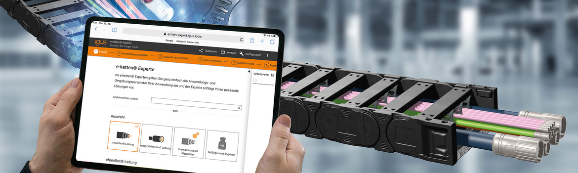 e-ketten Experte
