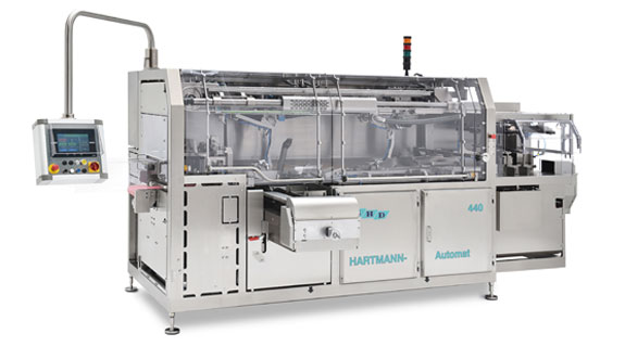 Verpackungsindustrie