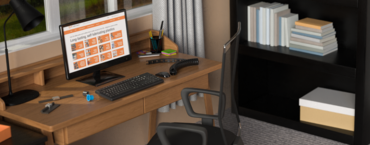 Furniture industry