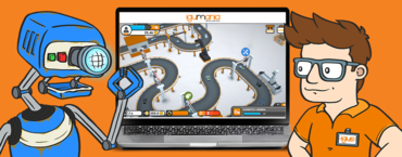 igumania: motion plastics® videogame